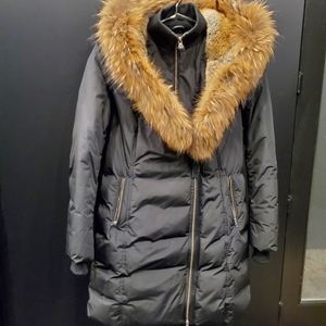 MACKAGE Kay winter coat || size Large